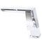 Novatto MILLER Single Lever Modern Lav Faucet in Chrome NBF-061CH - alternate 2